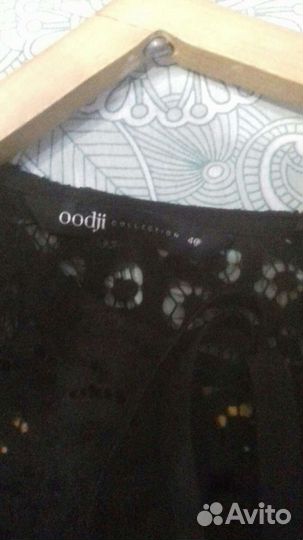 Платье вечернее