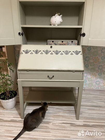 Трюмо трельяж