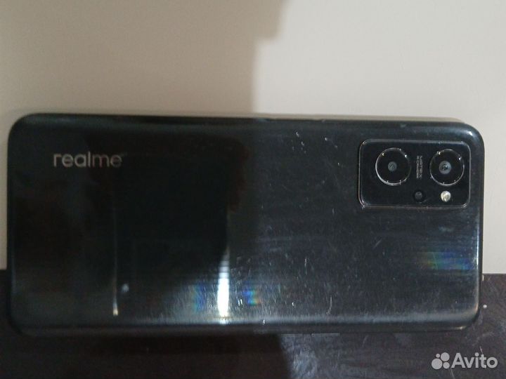 realme 9i, 4/128 ГБ