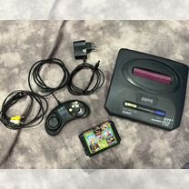 Sega Mega drive 2