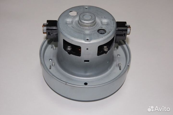 Двигатель для пылесоса