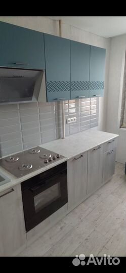 Кухонный гарнитур новый
