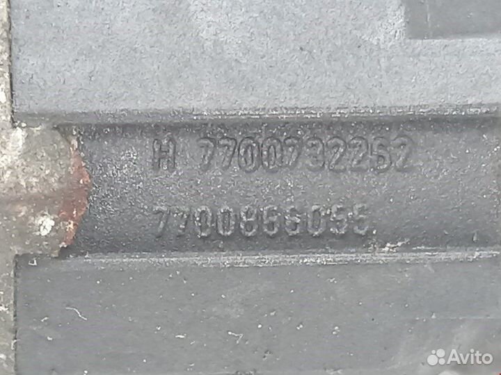 Датчик детонации для Renault Laguna 2 8200680689