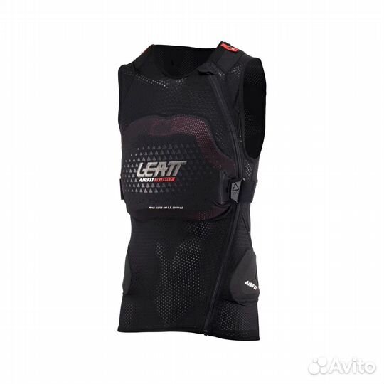 Защита тела Leatt Body Vest 3DF AirFit Evo 24