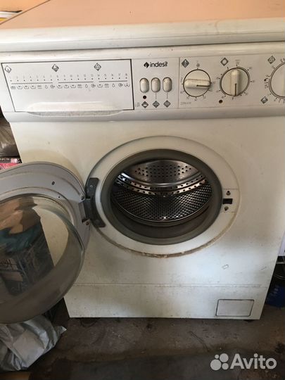 Стиральная машина indesit wdn 2296xwu по запчастям