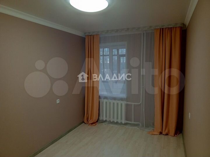 2-к. квартира, 50,7 м², 1/5 эт.