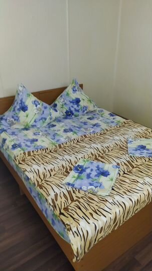 Комната 12 м², 1/1 эт.