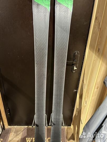 Горные лыжи Rossignol experience 84 AI