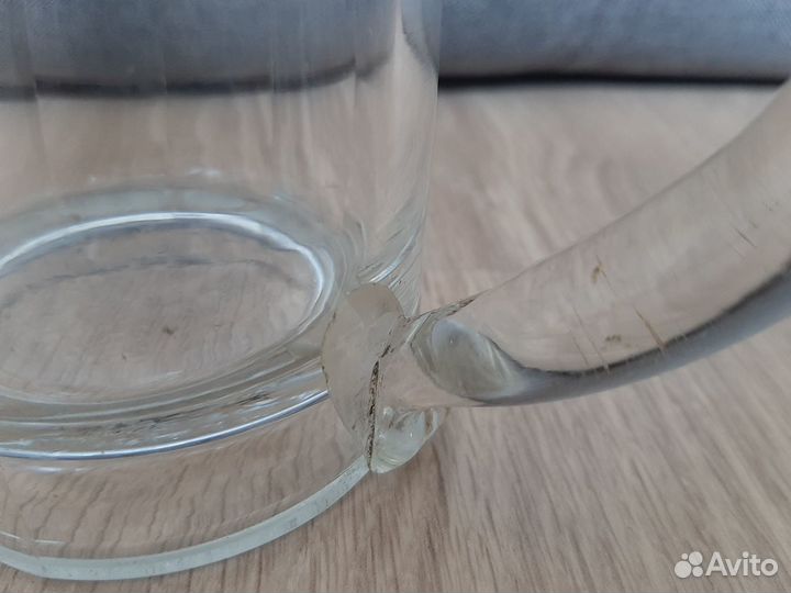 Кружка пивная старинная