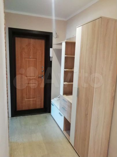 3-к. квартира, 61,2 м², 1/5 эт.