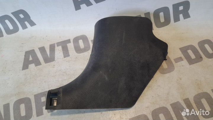 Пластик салона Kia Rio 3 седан 1.6 2013