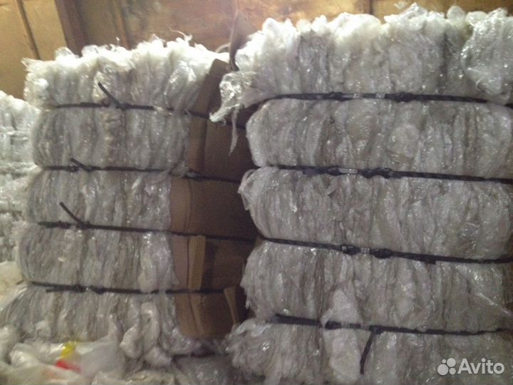 Стрейч Пленка пвд картон и тд