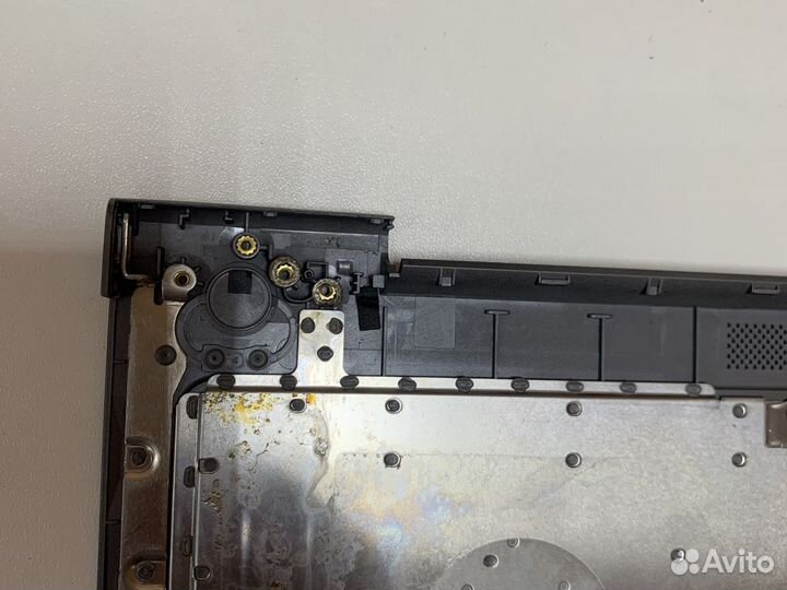 Топ кейс для ноутбука Samsung NP530U4B, NP535U4C