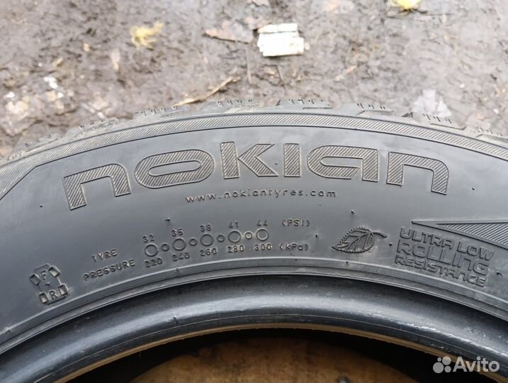 Nokian Tyres Hakkapeliitta R2 175/65 R15 88R