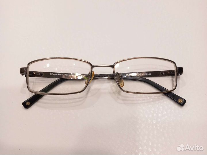 Оправа для очков мужская подростковая