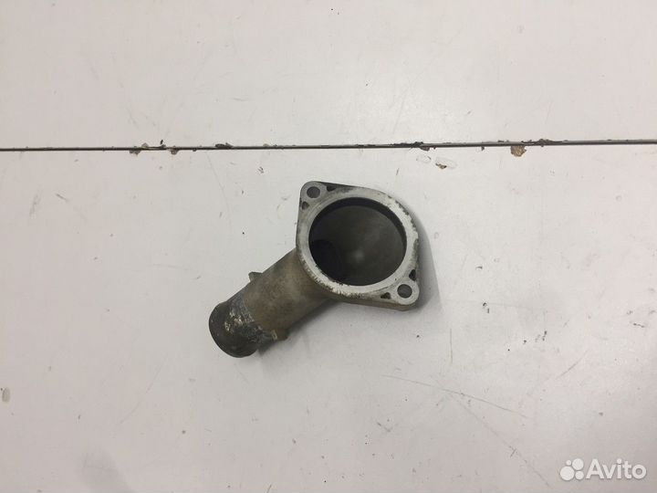 Крышка термостата (Lifan Myway)