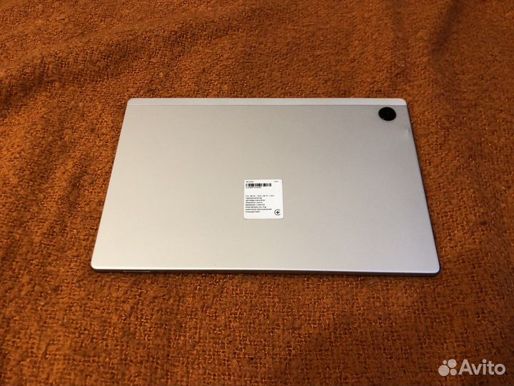 Samsung galaxy tab a8