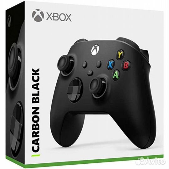 Геймпад Xbox Series