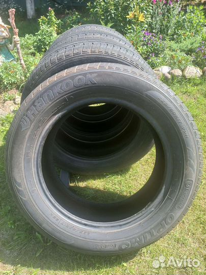 Hankook AH11 225/60 R17