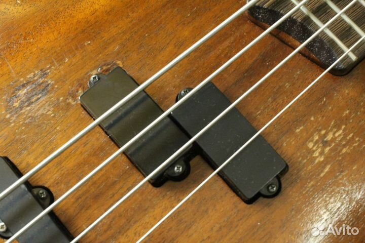 Ibanez SR740 Soundgear Bass Japan 2000