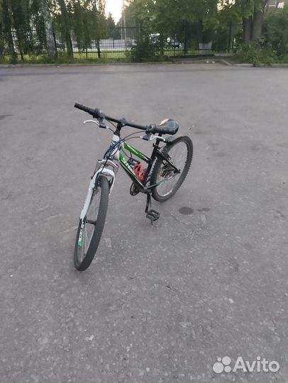 Велосипед б/у