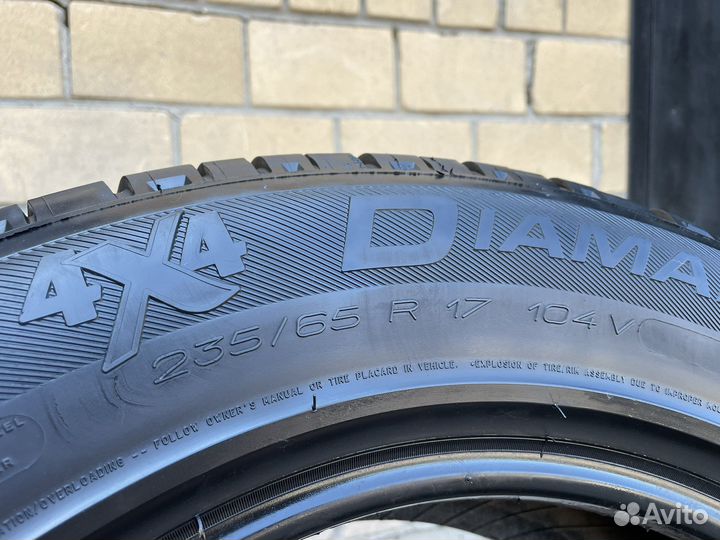 Michelin 4x4 Diamaris 235/65 R17 104V