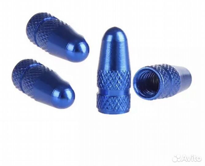 Колпачки на нипель