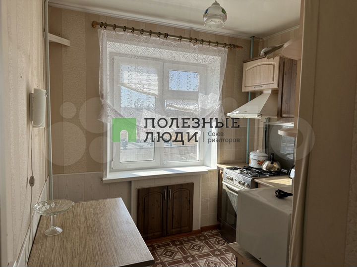 2-к. квартира, 44,6 м², 4/5 эт.