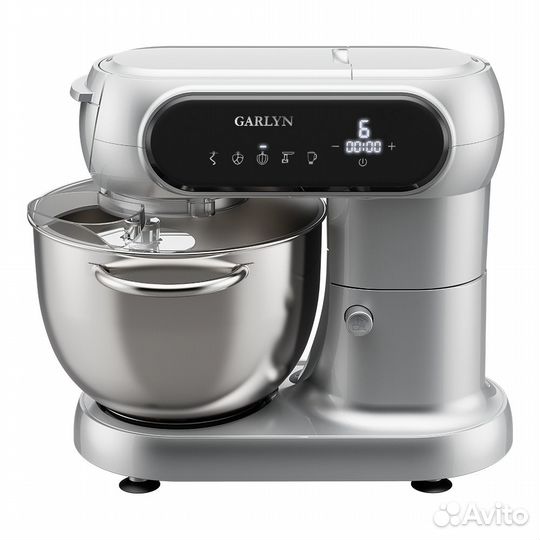 Кухонная машина garlyn S-350