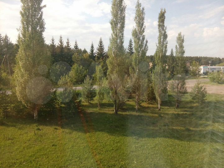 1-к. квартира, 50 м², 2/5 эт.