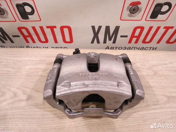 Суппорт передний левый BMW 3 G20