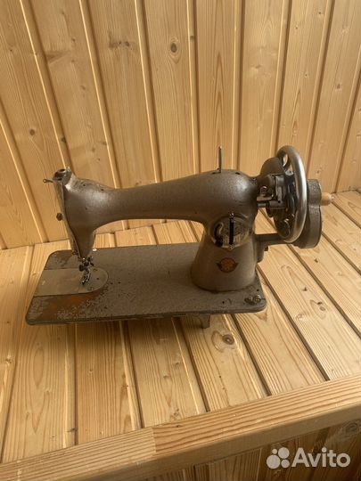 Швейная машина подольск