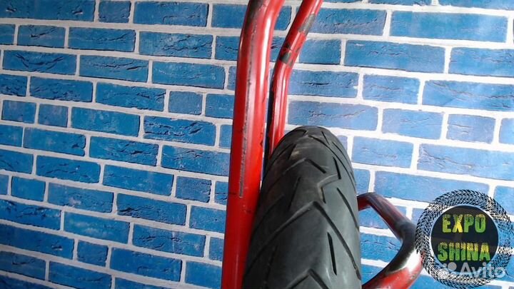 Мотошина Pirelli Scorpion Trail 2 110 80 R19