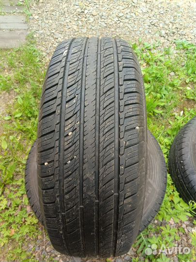 Accelera Accelera 265/65 R17