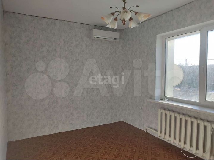 Дом 127 м² на участке 8 сот.