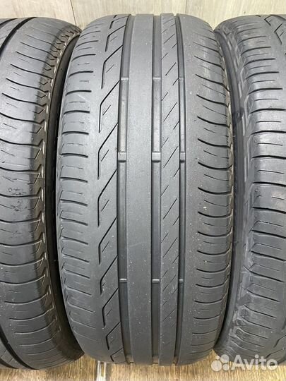 Bridgestone Turanza T001 195/55 R16