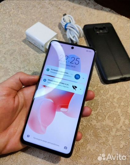 Xiaomi Poco X3 Pro, 6/128 ГБ