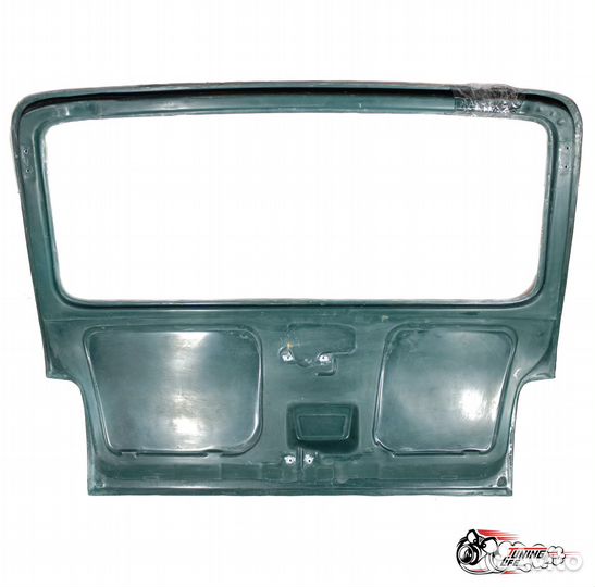 Крышка багажника Нива 21213-14 (стеклопластик)