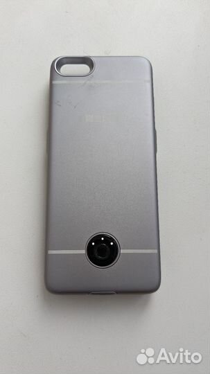 Чехол аккумулятор iPhone 5,5c,5s,SE