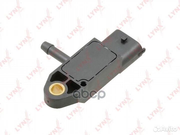 Датчик давления, впускной коллектор DM5383