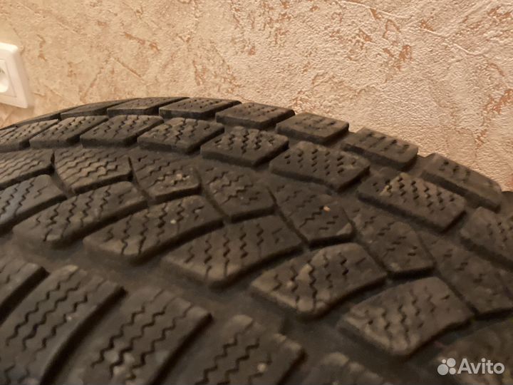 Continental ContiWinterContact TS 790 205/65 R15 94T