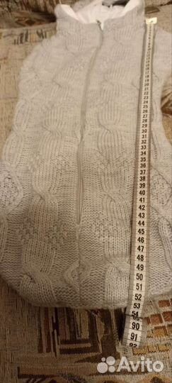 Кокон для новорожденных