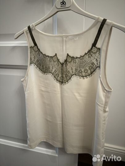 Patrizia pepe топ