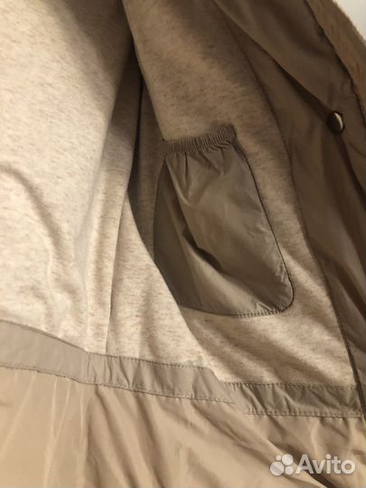 Пуховик Conso Wear 152-158р