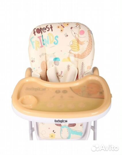 Стул для кормления