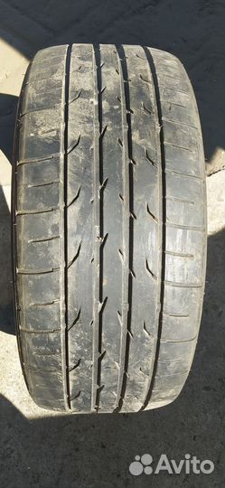 Dunlop Direzza DZ102 235/45 R17