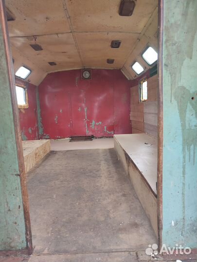 Кунг военный