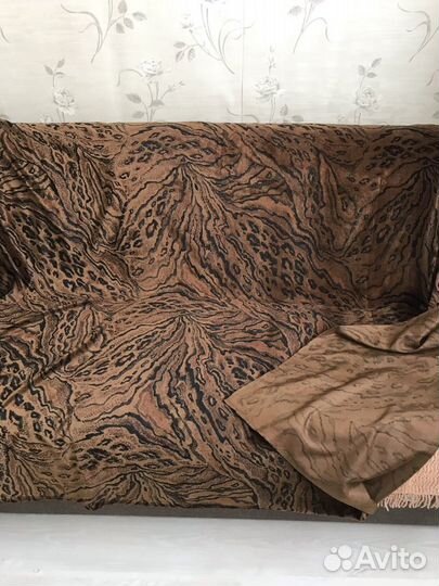 Велюр (отрез ткани)