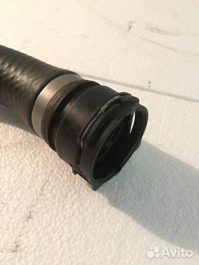 Шланг системы охлаждения BMW X5 E53 M62 4.4 4.6