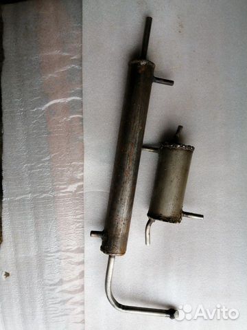 Дистиллятор